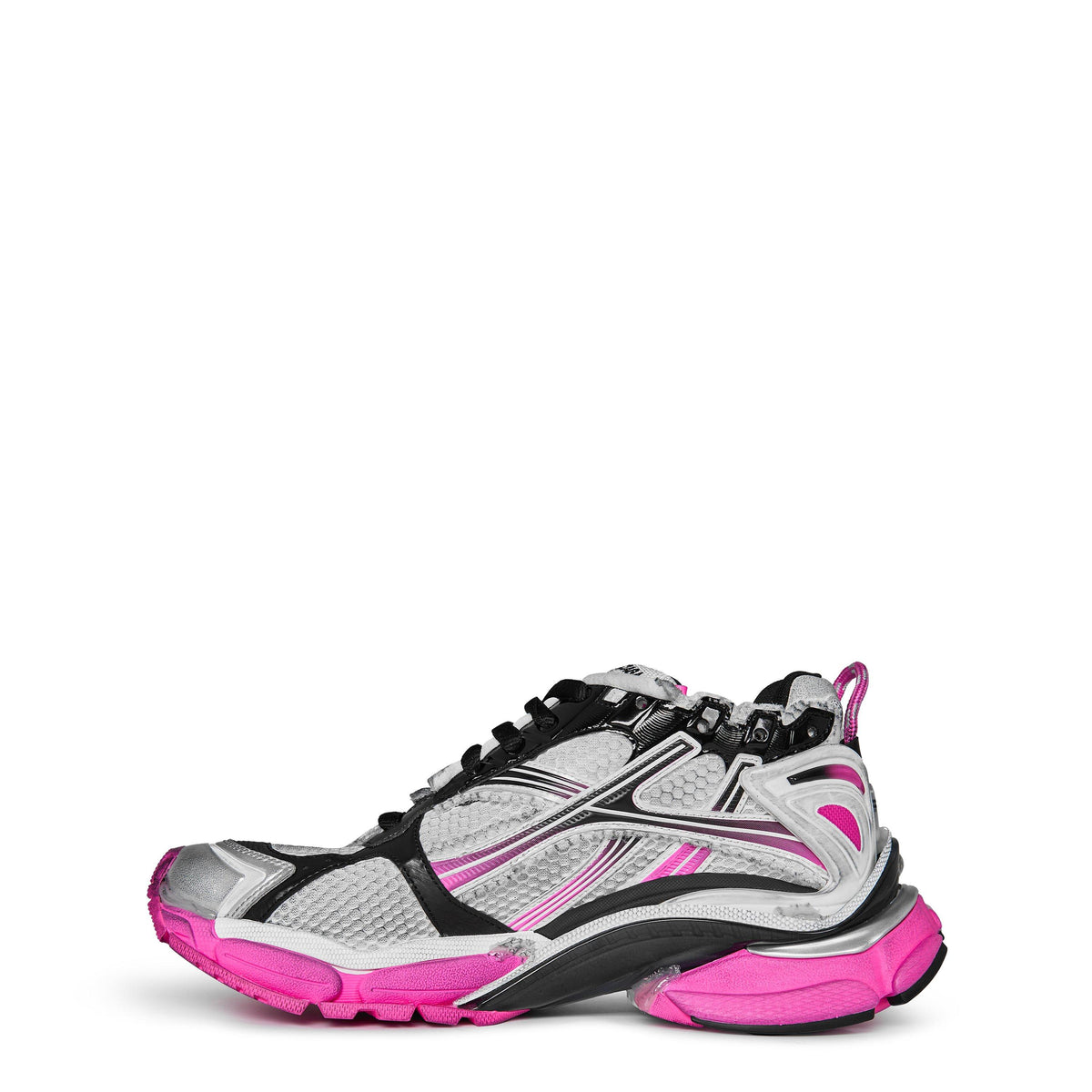 Runners