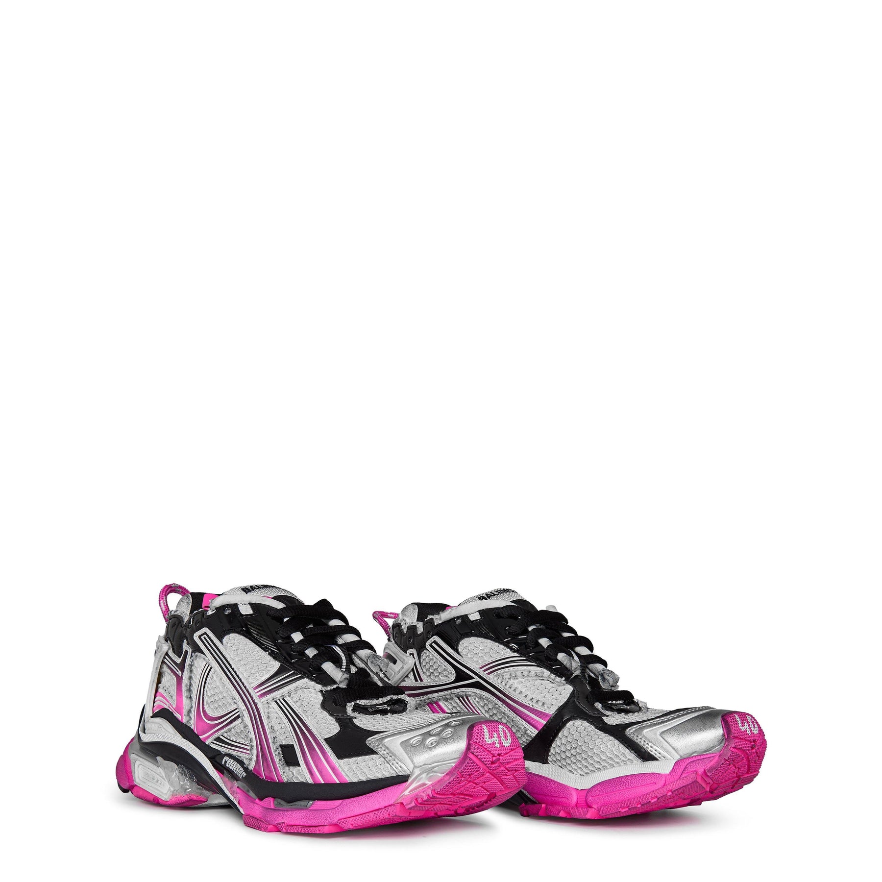 Runners