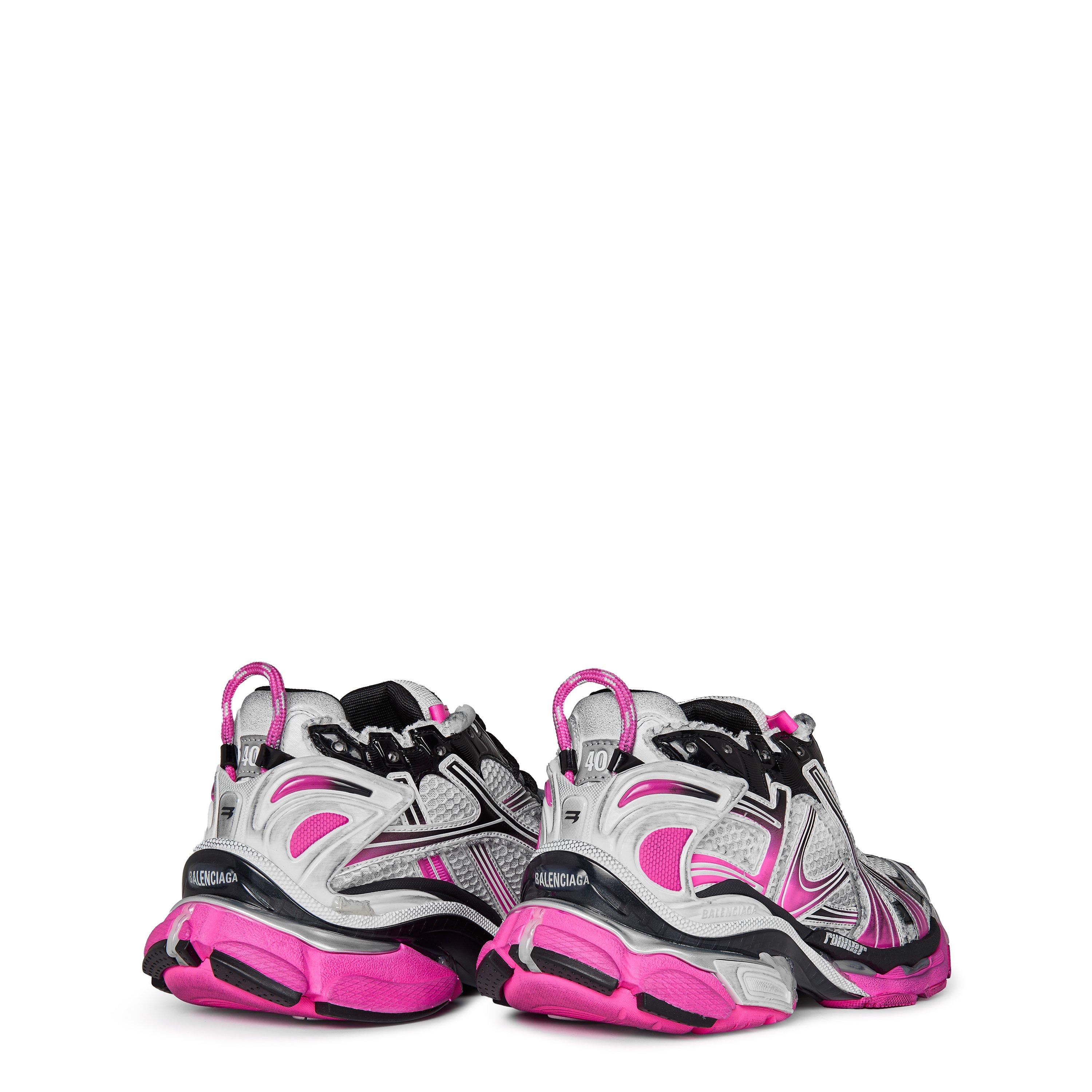 Runners