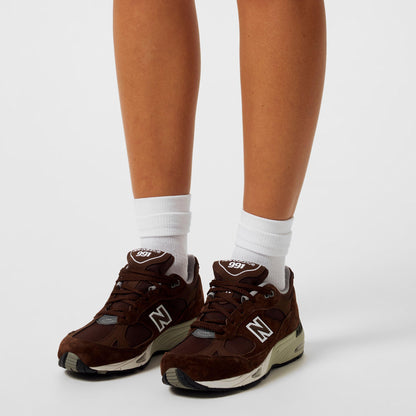 New Balance 991 Made In The Uk Womens