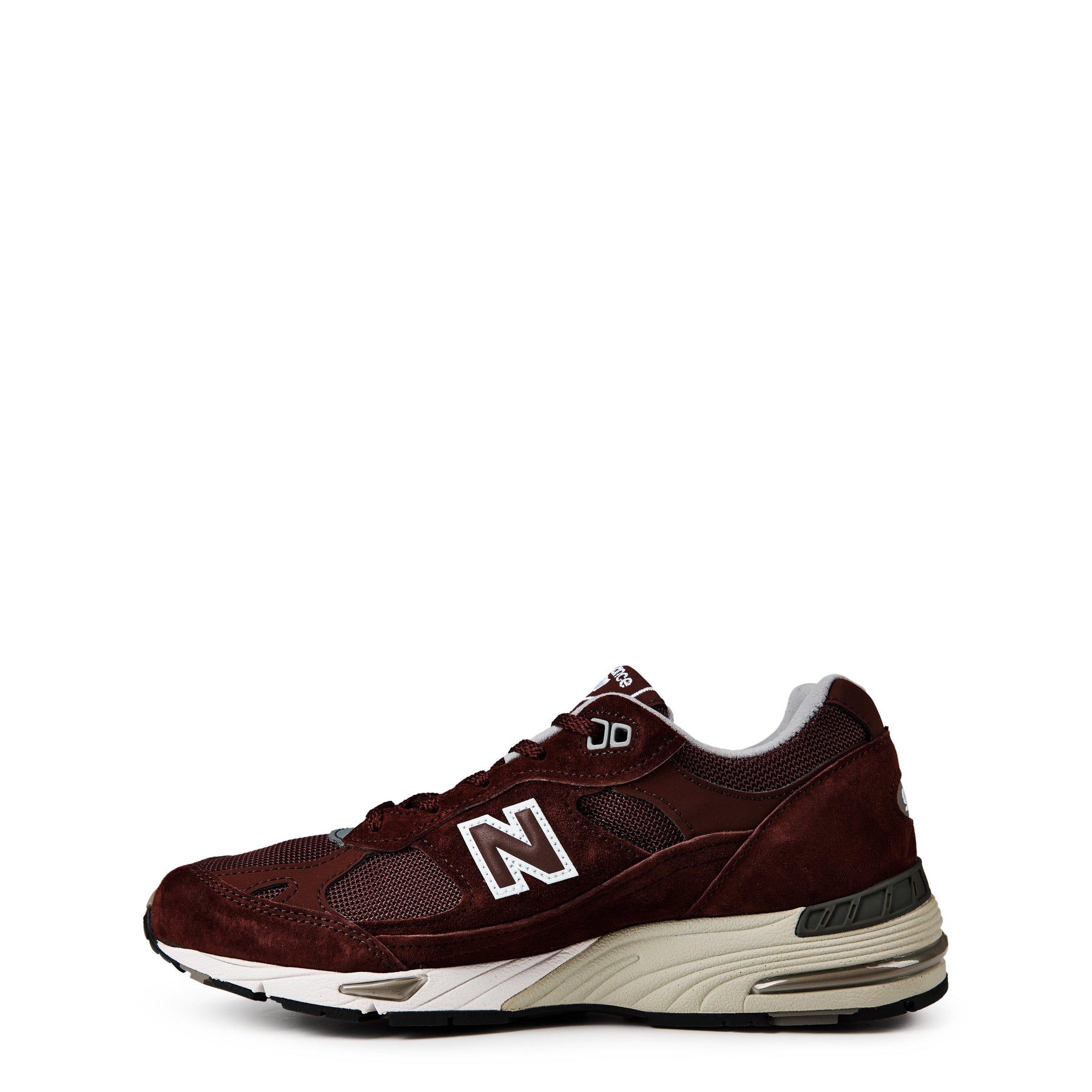 New Balance 991 Made In The Uk Womens