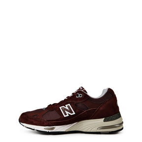 New Balance 991 Made In The Uk Womens