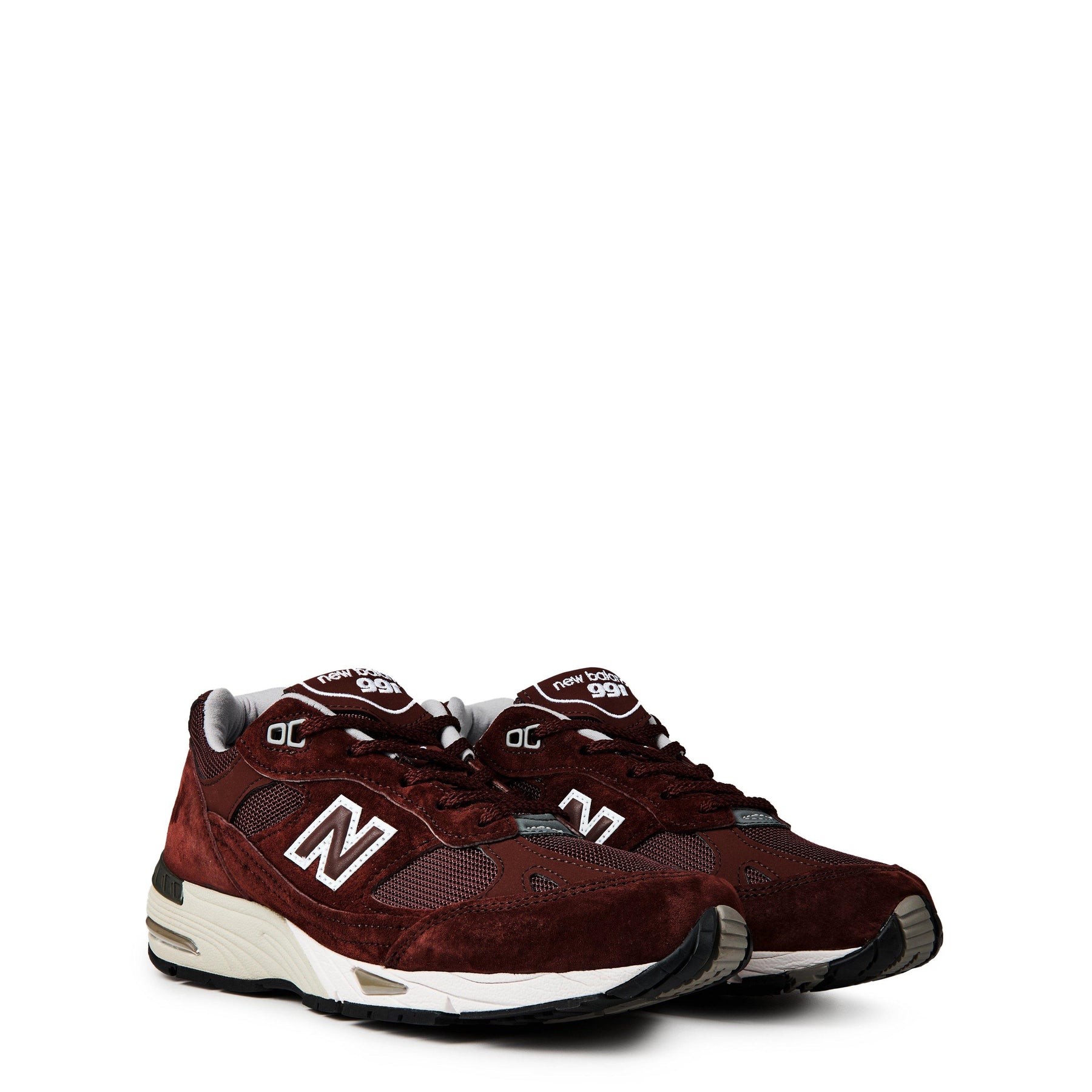New Balance 991 Made In The Uk Womens