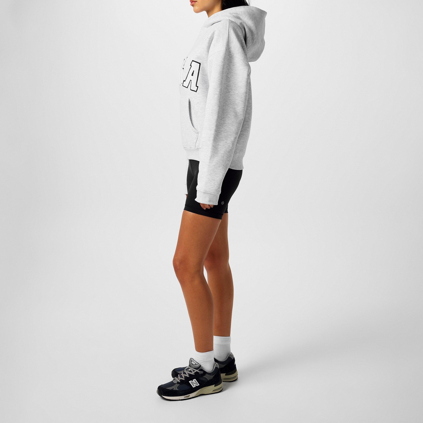 New Balance 991 Made In The Uk Womens