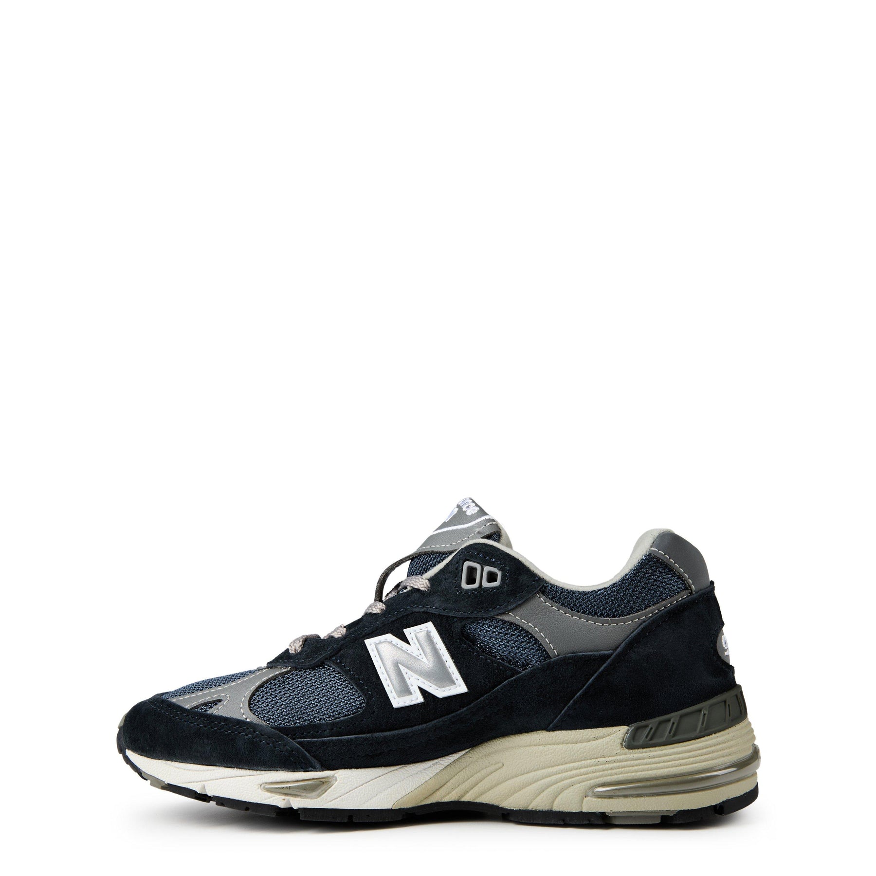 New Balance 991 Made In The Uk Womens