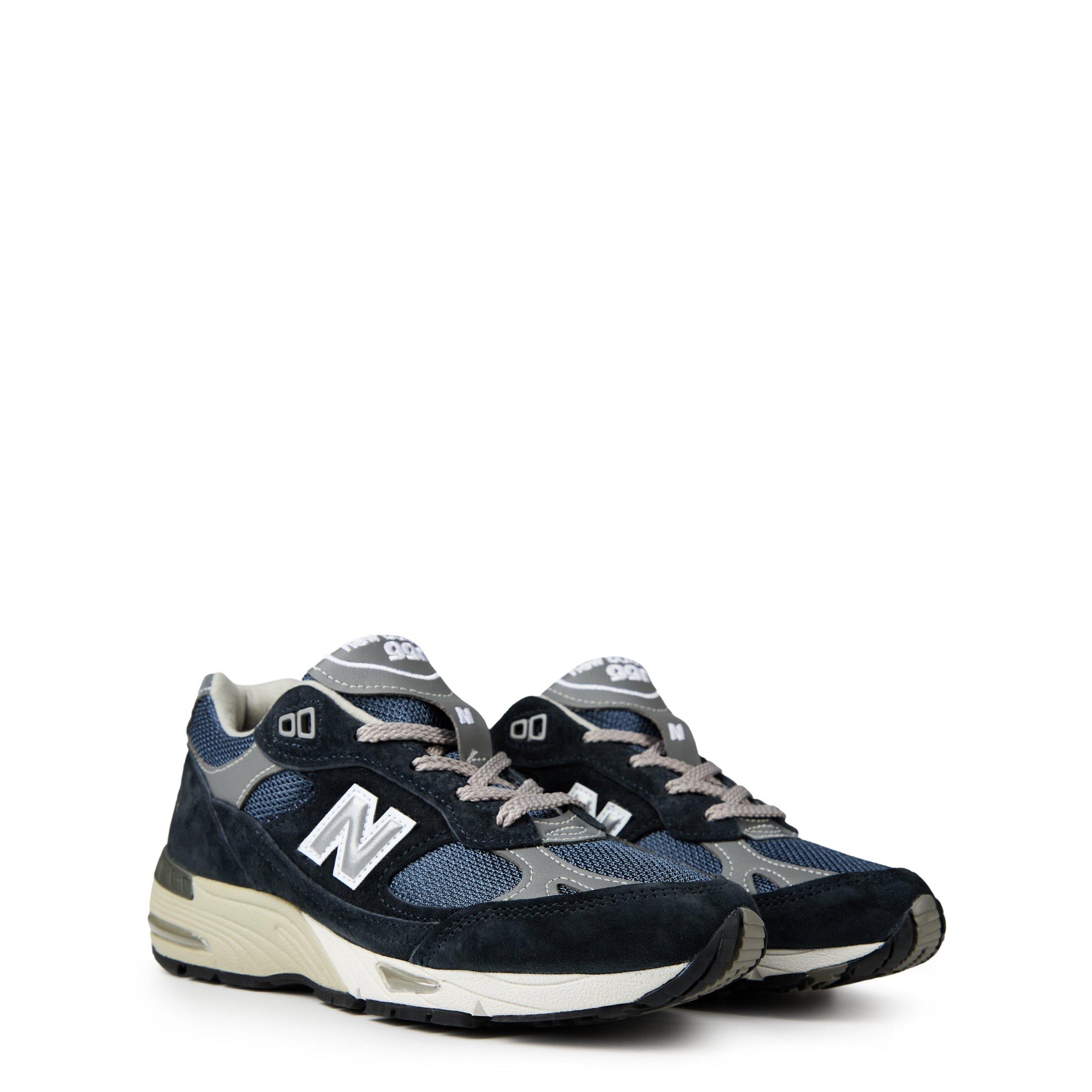 New Balance 991 Made In The Uk Womens