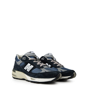 New Balance 991 Made In The Uk Womens