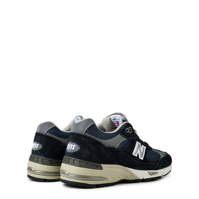 New Balance 991 Made In The Uk Womens