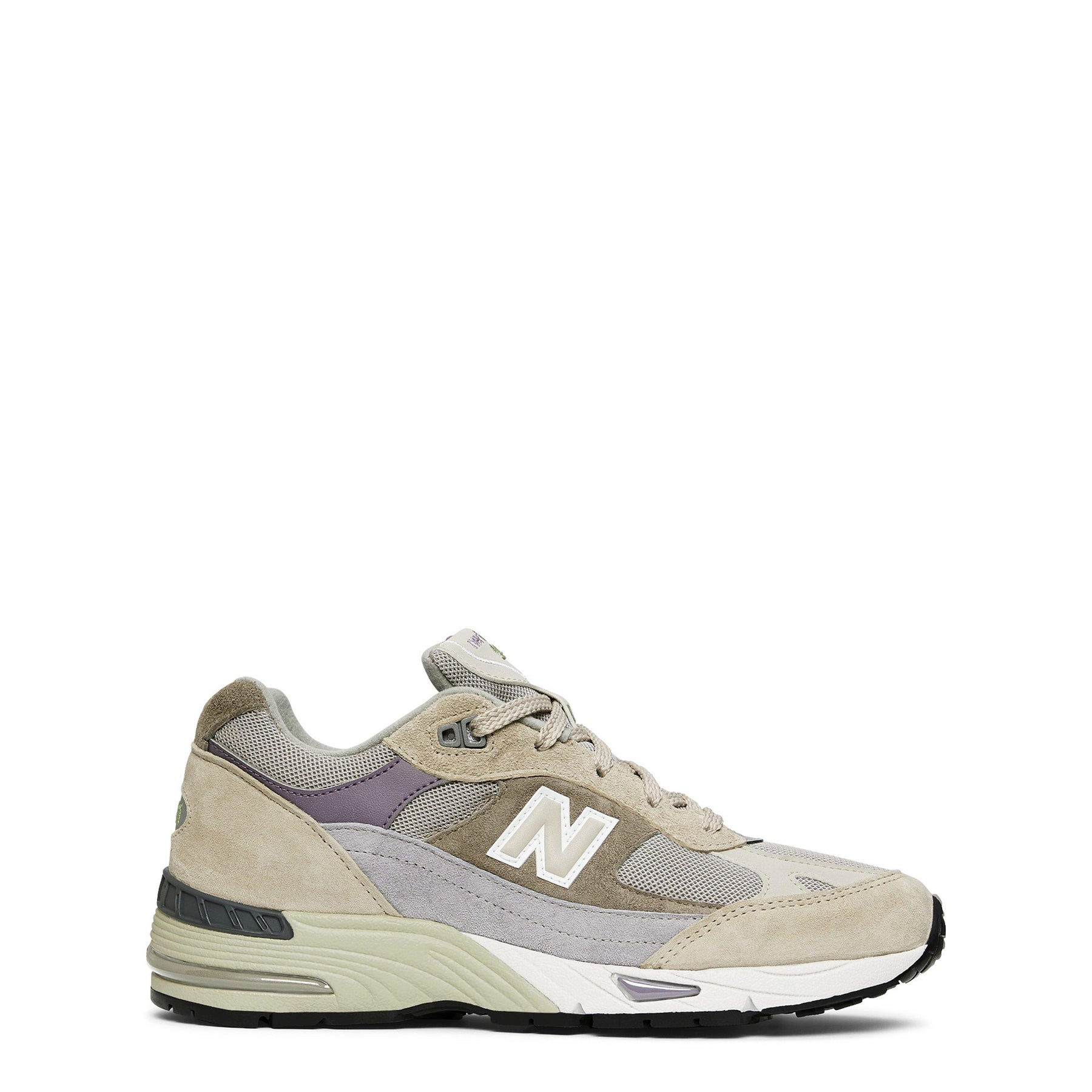 New Balance 991 Womens Trainers