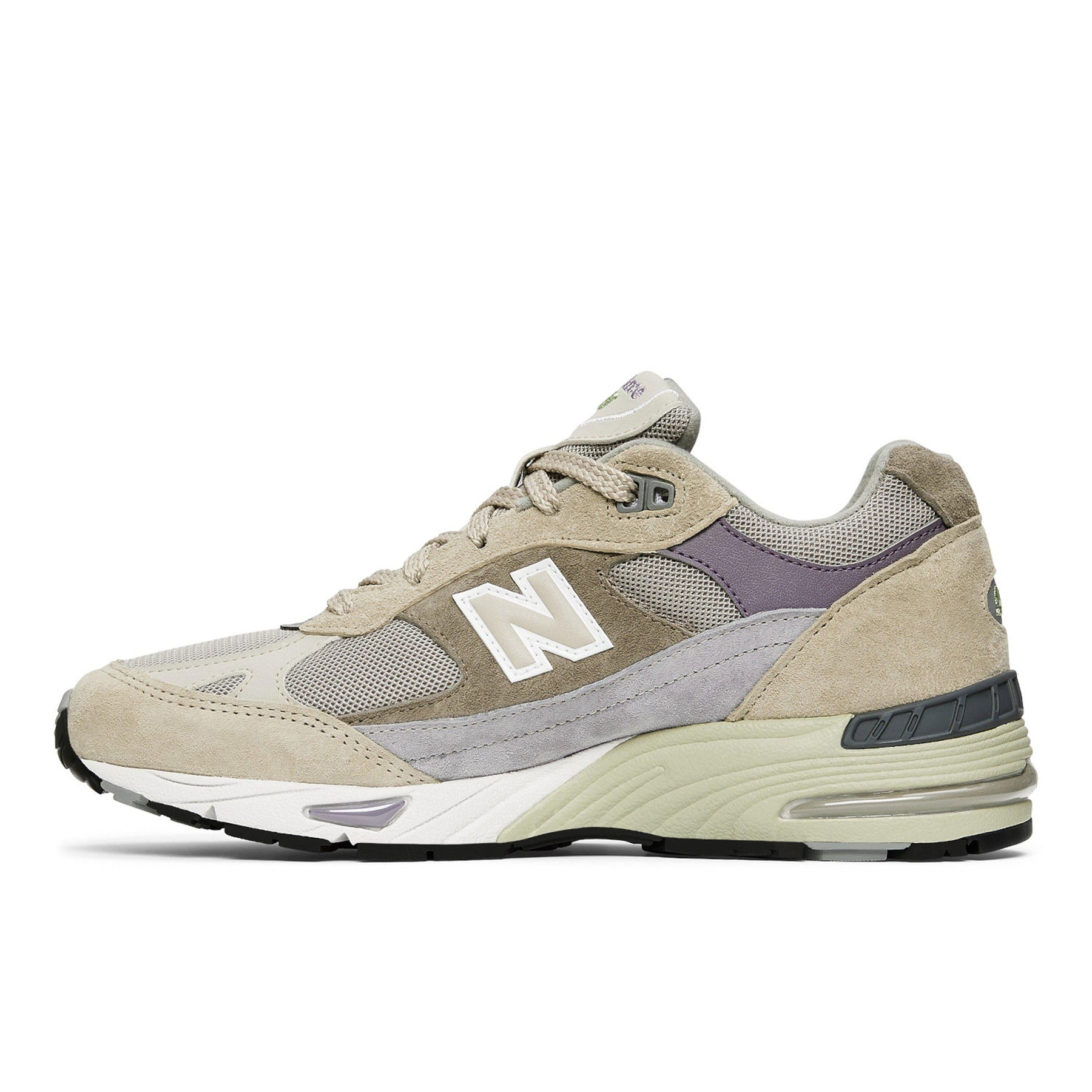 New Balance 991 Womens Trainers
