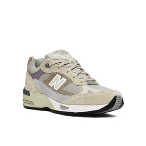 New Balance 991 Womens Trainers
