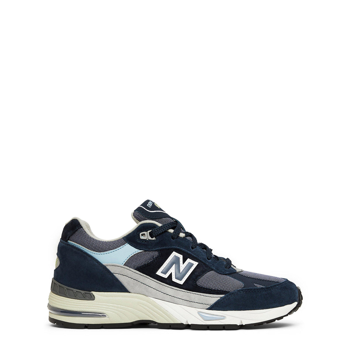 New Balance 991 Womens Trainers
