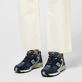 New Balance 991 Womens Trainers