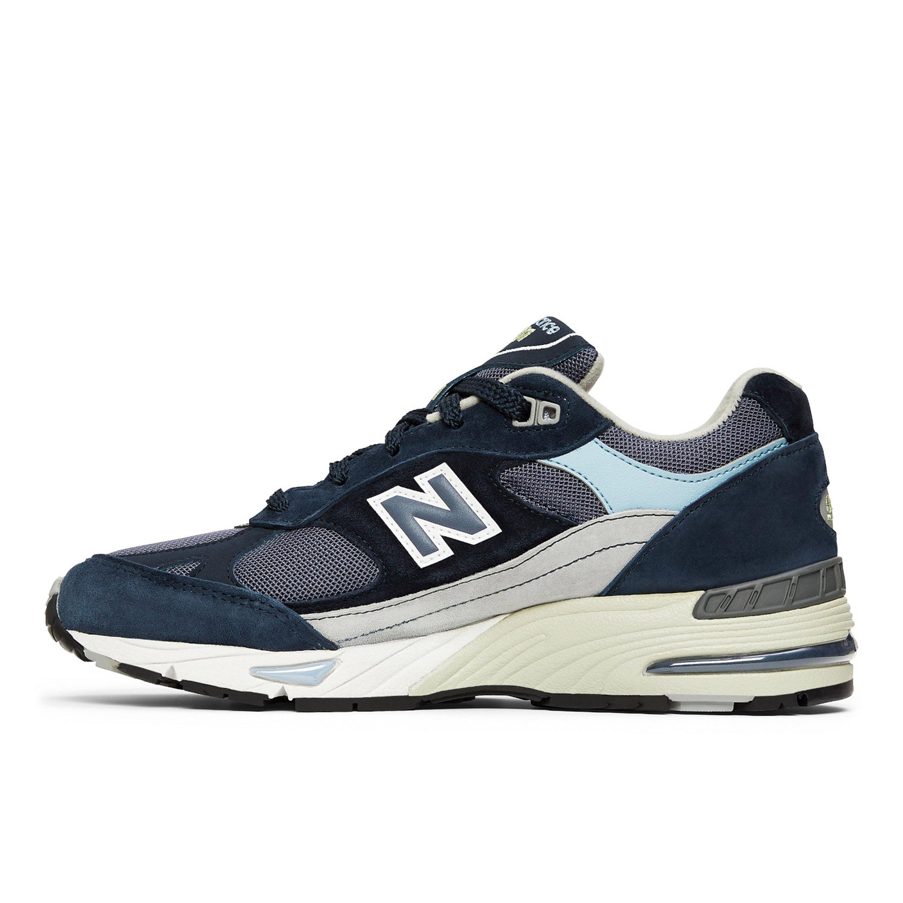 New Balance 991 Womens Trainers