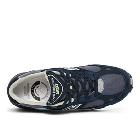 New Balance 991 Womens Trainers