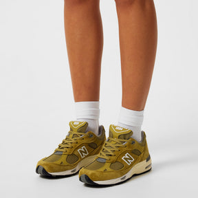 New Balance Made In The Uk 991 Trainers Womens