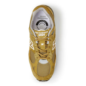 New Balance Made In The Uk 991 Trainers Womens