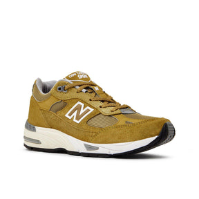 New Balance Made In The Uk 991 Trainers Womens
