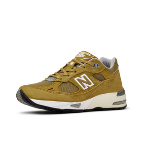 New Balance Made In The Uk 991 Trainers Womens