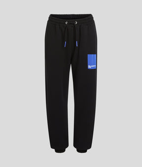 RELAXED SWEATPANTS