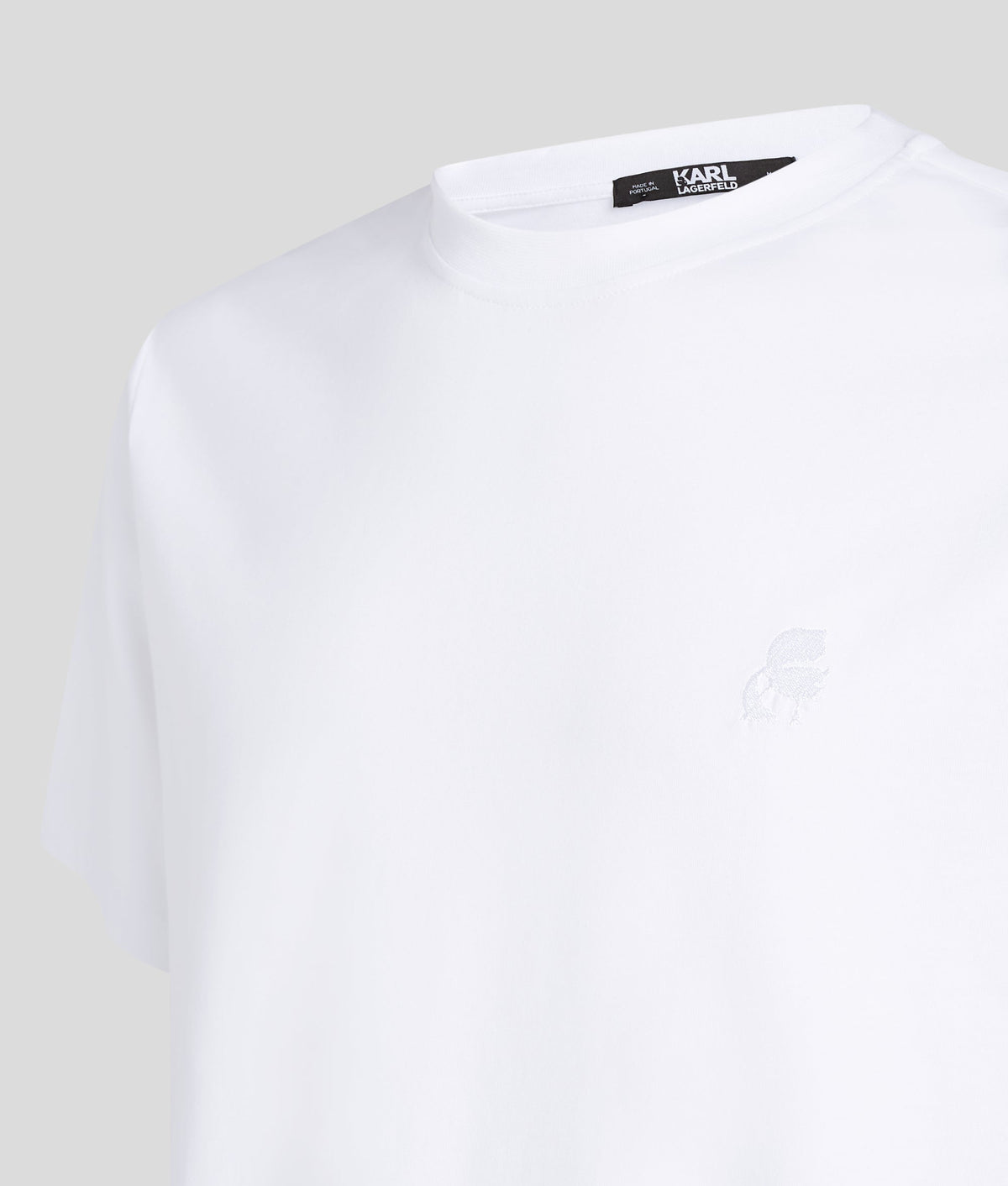 KARL KAMEO T-SHIRT