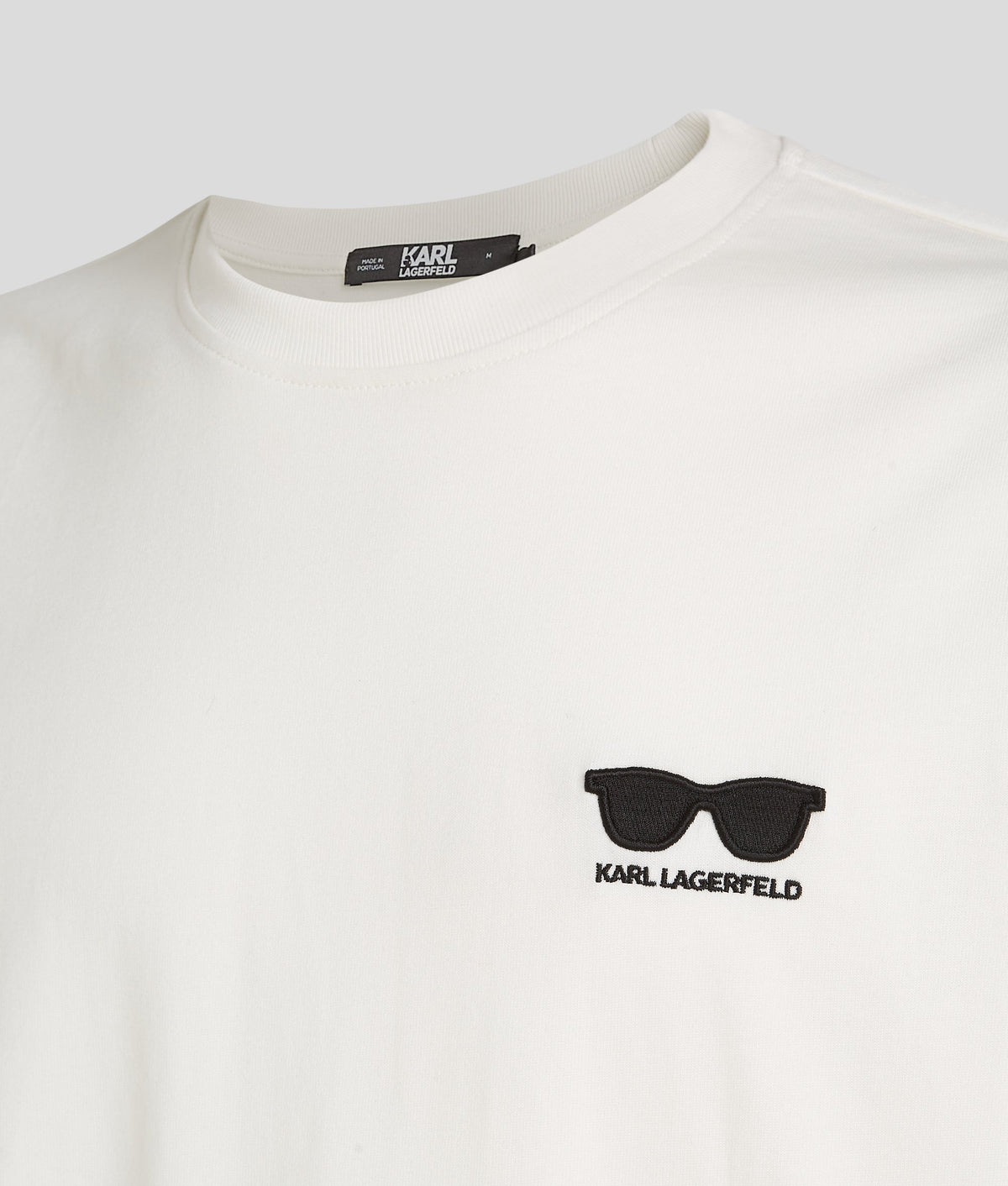 SUNGLASSES T-SHIRT