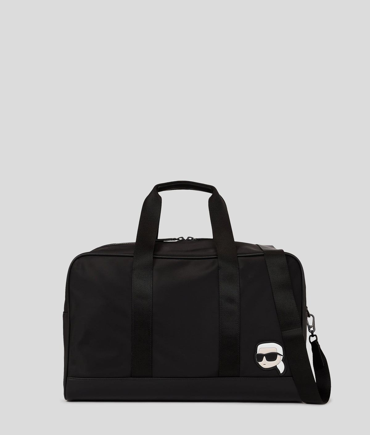 IKON WEEKENDER BAG