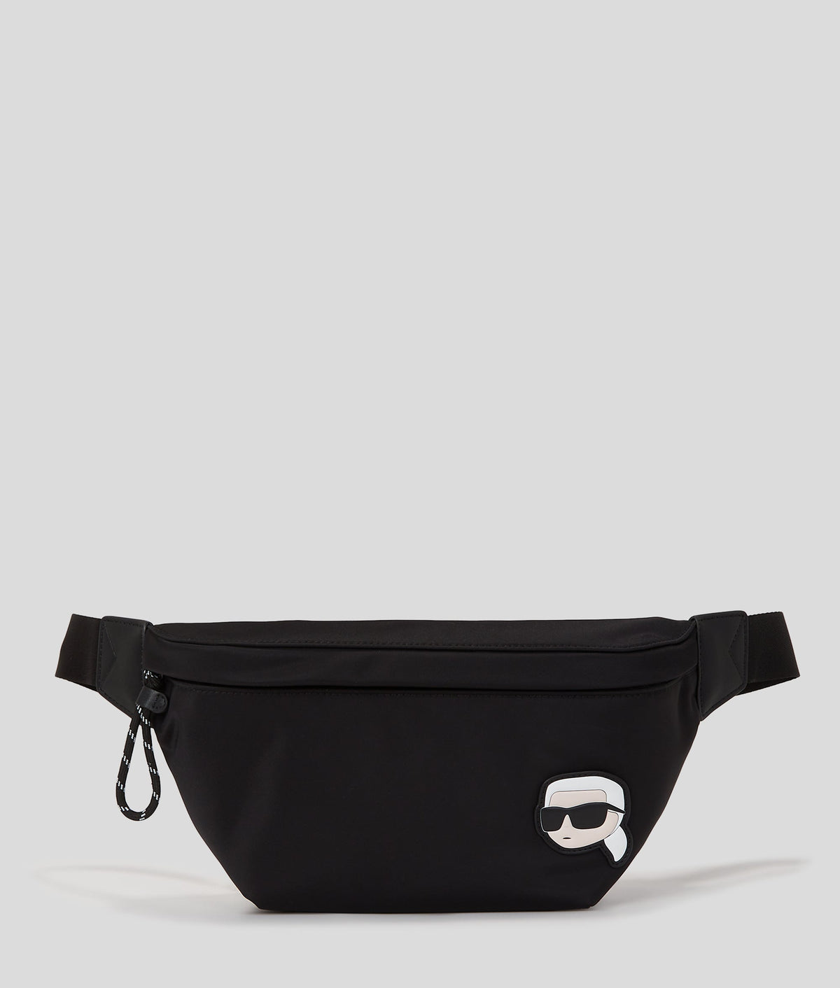 IKON NYLON BELT BAG