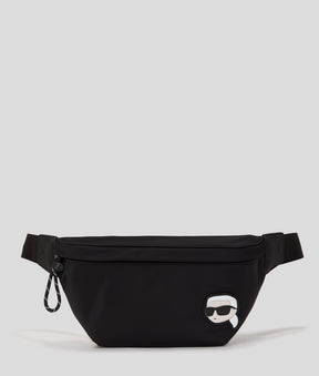 IKON NYLON BELT BAG