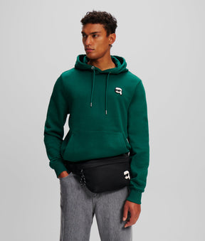 IKON NYLON BELT BAG