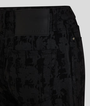 KARL ESSENTIAL KAMEO GIRLFRIEND JEANS