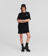 IKON T-SHIRT DRESS