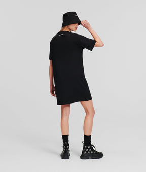 IKON T-SHIRT DRESS