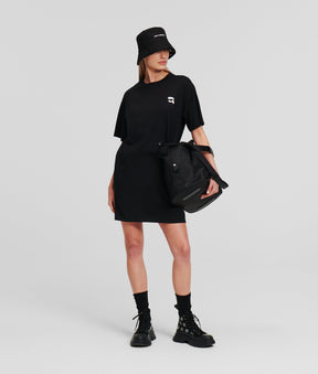 IKON T-SHIRT DRESS