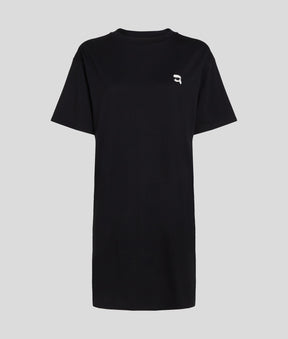 IKON T-SHIRT DRESS