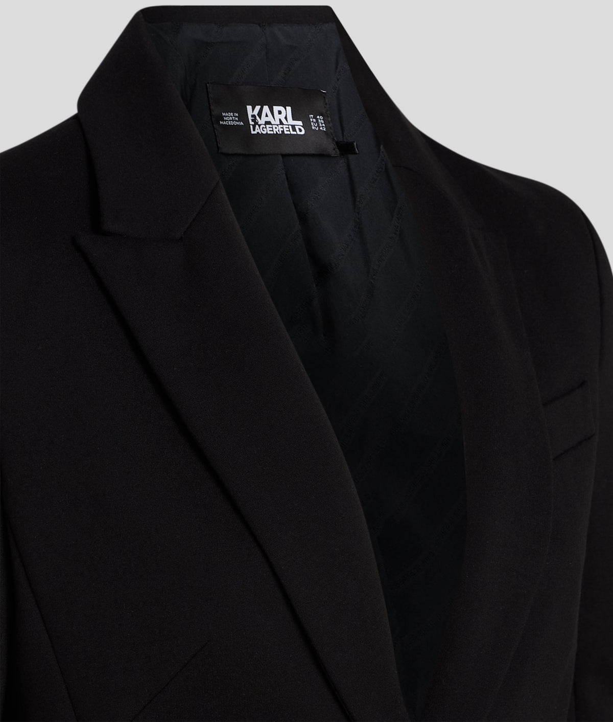 PUNTO WAISTCOAT