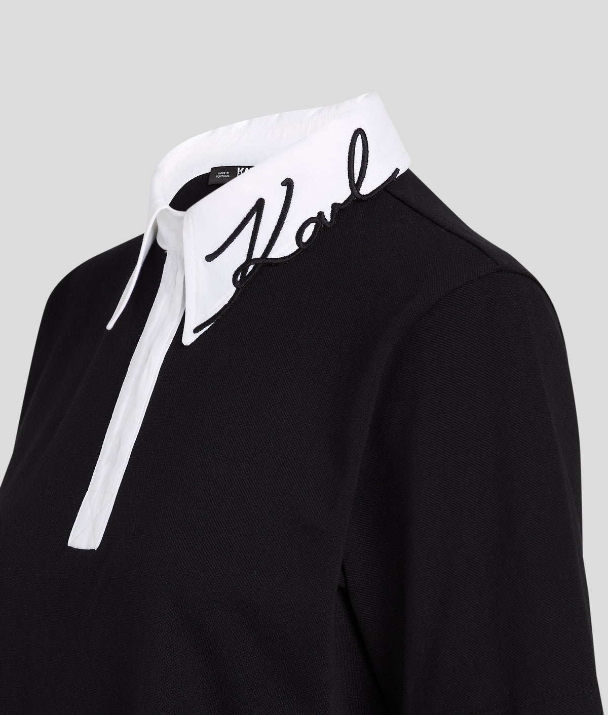 SIGNATURE POLO SHIRT
