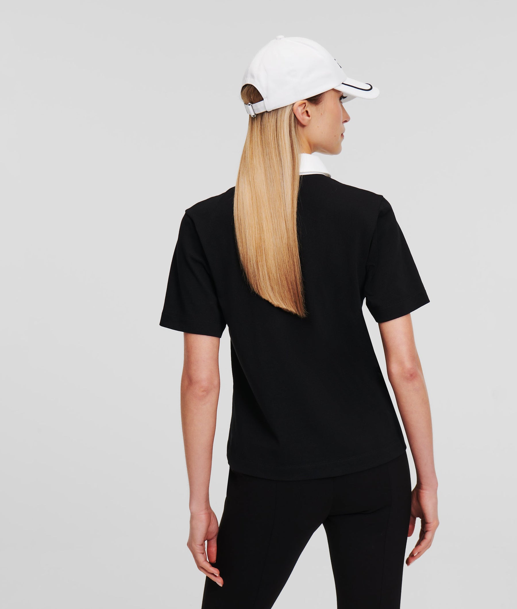 SIGNATURE POLO SHIRT