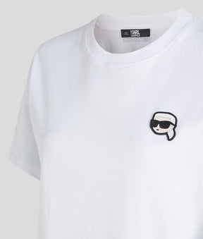 IKON Patch T-shirt