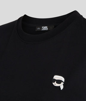 IKON Patch T-shirt