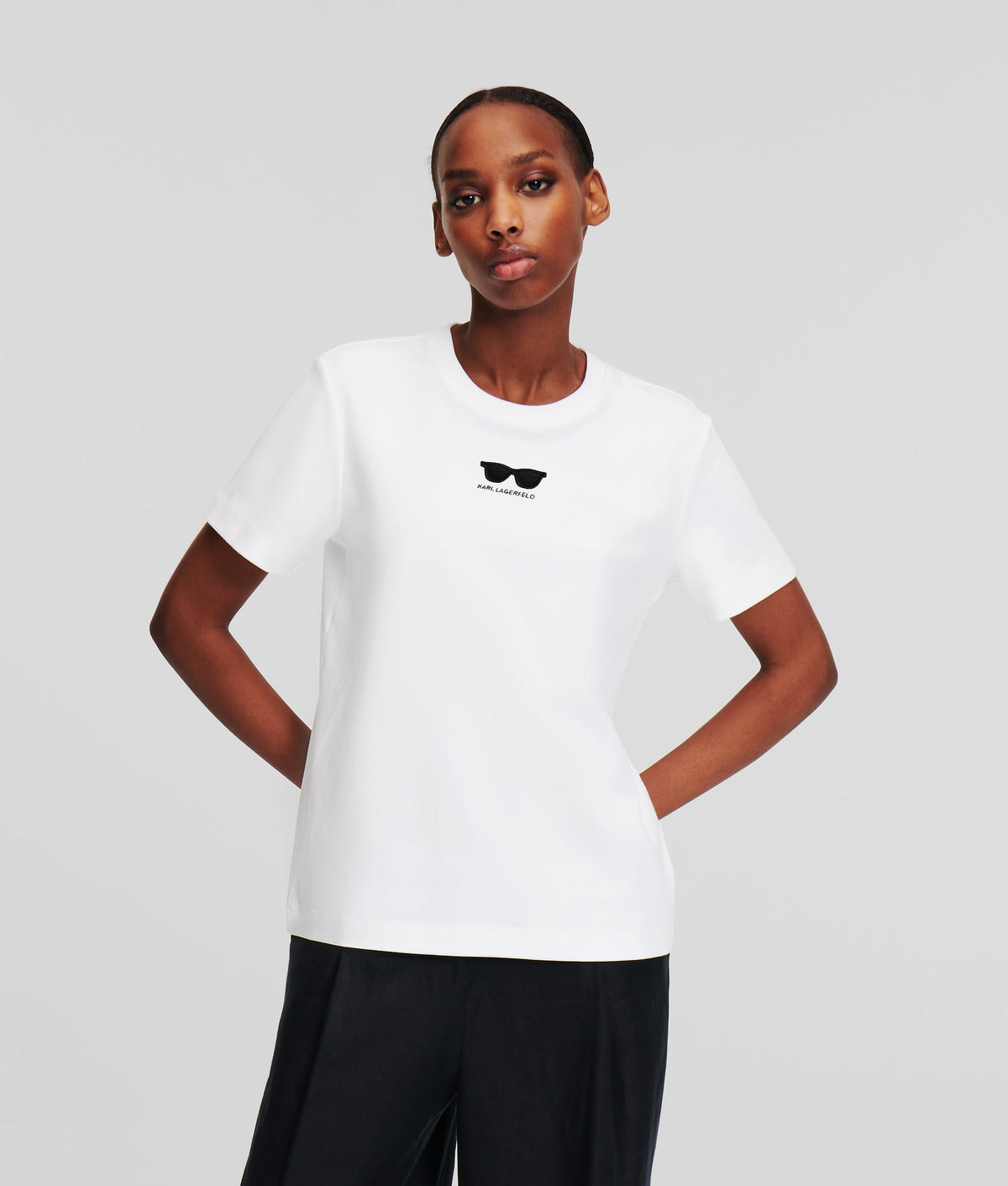 SUNGLASSES T-SHIRT