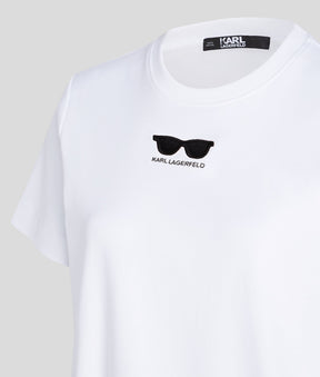 SUNGLASSES T-SHIRT