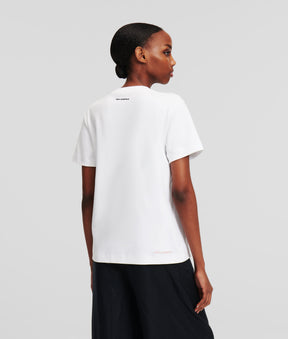 SUNGLASSES T-SHIRT