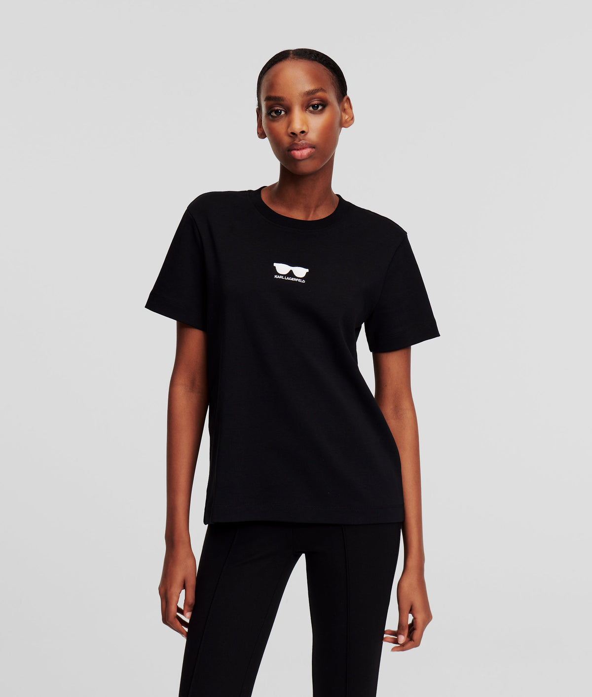 SUNGLASSES T-SHIRT