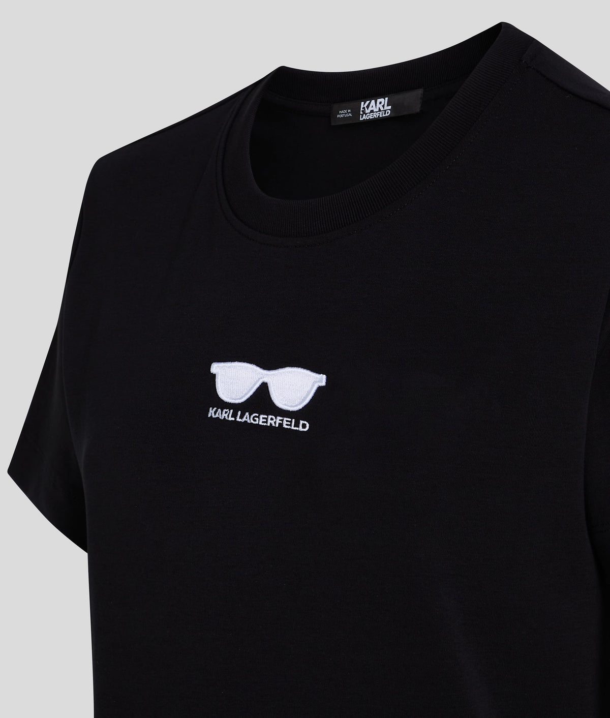 SUNGLASSES T-SHIRT
