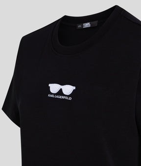 SUNGLASSES T-SHIRT