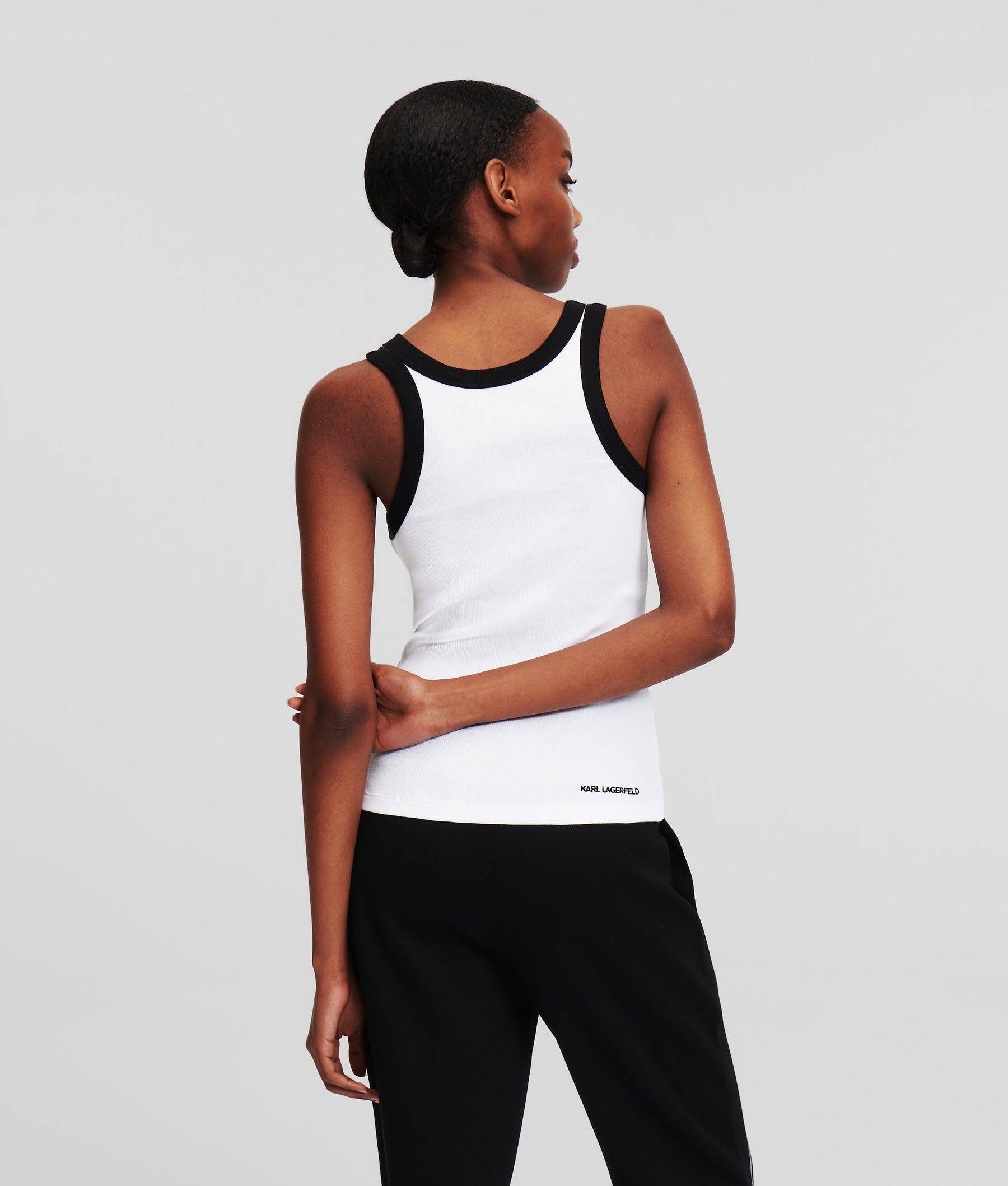 SUNGLASSES TANK TOP
