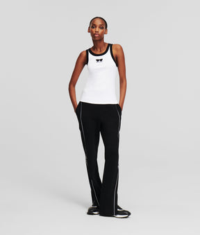 SUNGLASSES TANK TOP