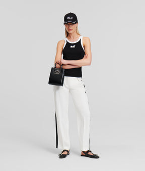 SUNGLASSES TANK TOP