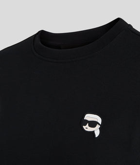IKON Patch SWEATSHIRT